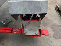 Kunstmeststrooier Lely Centerliner SX