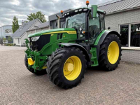 Tractor / Trekker John Deere 6R155 | 2024 | 3525 uur | CommandPro | G5-Plus