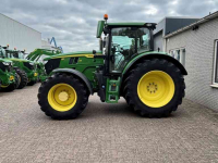 Tractor / Trekker John Deere 6R155 | 2024 | 3525 uur | CommandPro | G5-Plus
