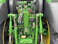 Tractor / Trekker John Deere 6R155 | 2024 | 3525 uur | CommandPro | G5-Plus