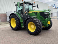 Tractor / Trekker John Deere 6R155 | 2024 | 3525 uur | CommandPro | G5-Plus