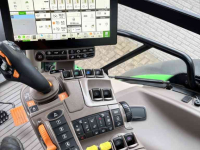 Tractor / Trekker John Deere 6R155 | 2024 | 3525 uur | CommandPro | G5-Plus