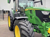 Tractor / Trekker John Deere 6R155 | 2024 | 3525 uur | CommandPro | G5-Plus