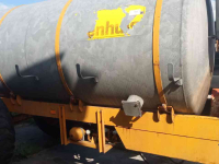 Mesttank Veenhuis VMB 6800 giertank watertank