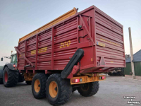 Silagewagen Schuitemaker Siwa 200