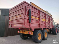 Silagewagen Schuitemaker Siwa 200
