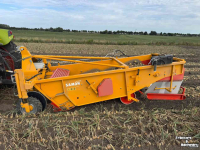 Uienrooier Samon Uienrooier SU2M+ klapper SU15FOB