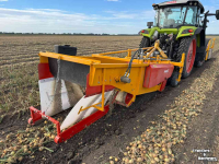 Uienrooier Samon Uienrooier SU2M+ klapper SU15FOB