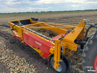 Uienrooier Samon Uienrooier SU2M+ klapper SU15FOB