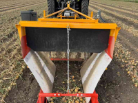 Uienrooier Samon Uienrooier SU2M+ klapper SU15FOB