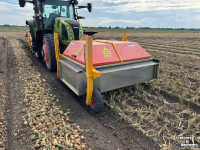 Uienrooier Samon Uienrooier SU2M+ klapper SU15FOB
