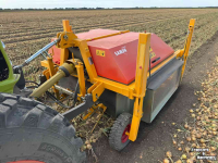 Uienrooier Samon Uienrooier SU2M+ klapper SU15FOB