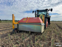 Uienrooier Samon Uienrooier SU2M+ klapper SU15FOB