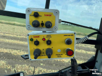 Uienrooier Samon Uienrooier SU2M+ klapper SU15FOB