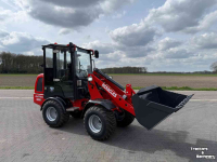 Shovel / Wiellader / Kniklader Heracles H220 PRO no cab, cab en elektrisch NIEUW!