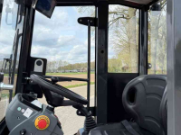 Shovel / Wiellader / Kniklader Heracles H220 PRO no cab, cab en elektrisch NIEUW!