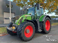 Tractor / Trekker Fendt 720 S4 ProfiPlus