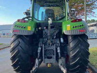 Tractor / Trekker Fendt 720 S4 ProfiPlus
