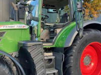 Tractor / Trekker Fendt 720 S4 ProfiPlus
