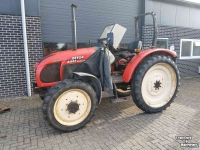 Tractor / Trekker Zetor Proxima 6441 Cabrio