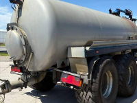Overige landbouwtransportmachines en toebehoren Vaia MB 100-4R