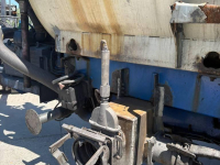 Overige landbouwtransportmachines en toebehoren Vaia MB 100-4R