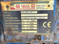 Overige landbouwtransportmachines en toebehoren Vaia MB 100-4R