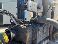Overige landbouwtransportmachines en toebehoren Vaia MB 100-4R