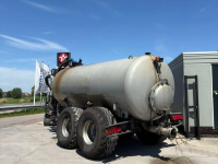 Overige landbouwtransportmachines en toebehoren Vaia MB 100-4R