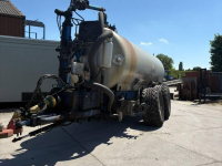 Overige landbouwtransportmachines en toebehoren Vaia MB 100-4R