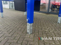 Opslagbunker Van Trier BT28 Trechter