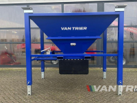 Opslagbunker Van Trier BT28 Trechter