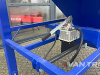 Opslagbunker Van Trier BT28 Trechter