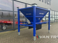 Opslagbunker Van Trier BT28 Trechter