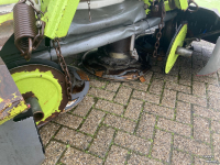 Maaier Claas Corto 290