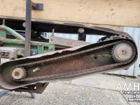 Opvoerband  Opvoerband 6750X500 OPVOERBAND ELEVATORBAND ELEVATOR BELT FÖRDERBAND STEIGBAND