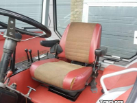 Tractor / Trekker White 2-135