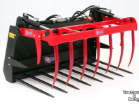 Mestgrijpers Qmac MESTKLEM 1.60M STD