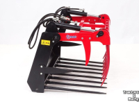 Mestgrijpers Qmac MESTKLEM 1.60M STD