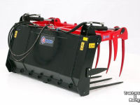 Mestgrijpers Qmac MESTKLEM 1.60M STD