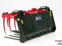 Mestgrijpers Qmac MESTKLEM 1.60M STD