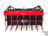 Mestgrijpers Qmac MESTKLEM 1.60M STD