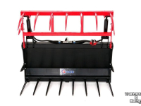 Mestgrijpers Qmac MESTKLEM 1.60M STD
