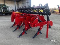 Overige grondbewerkingsmachines en toebehoren Kramer MINOS WOEL 1 3 5 en 7 poots woel