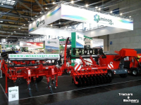 Overige grondbewerkingsmachines en toebehoren Kramer MINOS WOEL 1 3 5 en 7 poots woel