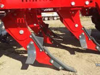 Overige grondbewerkingsmachines en toebehoren Kramer MINOS WOEL 1 3 5 en 7 poots woel