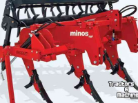 Woeler / Diepwoeler / Voorzetwoeler Kramer Minos Diepwoelers