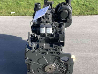 Motor Fiat-Agri 87356952EX FPT f4ce0684c*d motor