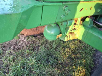 Tractor / Trekker John Deere 6830