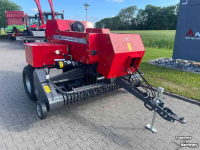Persen / Balenpers / Pakkenpers Massey Ferguson SB 1840